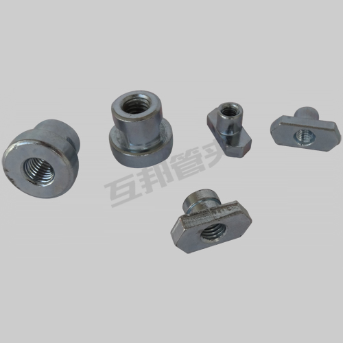 导轨螺母