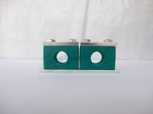 塑料管管夹材质及产品规格